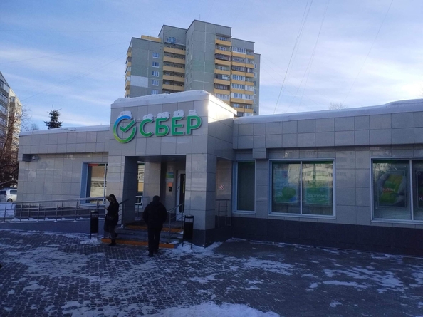 
  Продается офис, 551.7 м², Конева ул
. Фото 2.