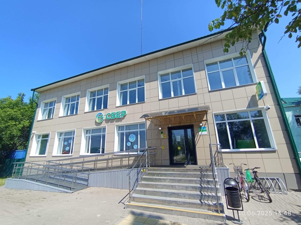 
  Сдается офис, 551.7 м², Конева ул
. Фото 6.