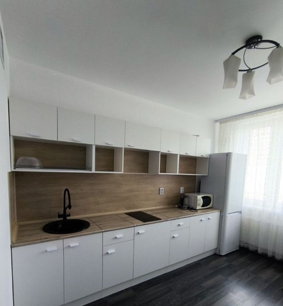 
  Сдам 1-комн. квартиру, 30 м², Арктическая ул, д. 23
. Фото 1.