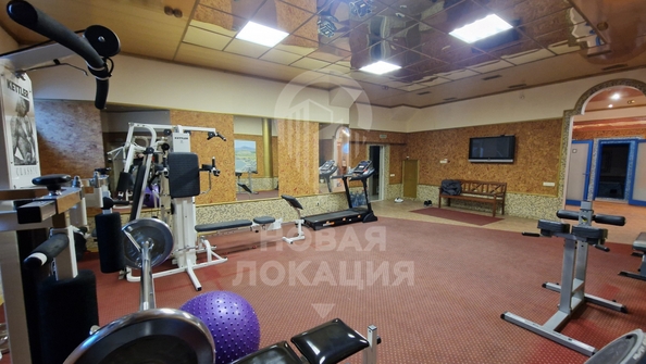 
  Сдается универсальное помещение, 135 м², Красный Путь ул, д. 30/1
. Фото 8.