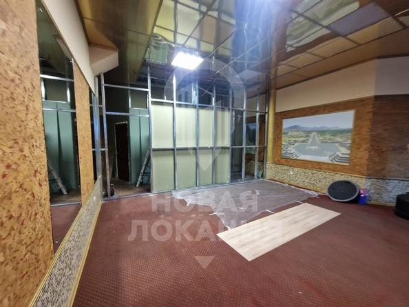 
  Сдается универсальное помещение, 135 м², Красный Путь ул, д. 30/1
. Фото 14.