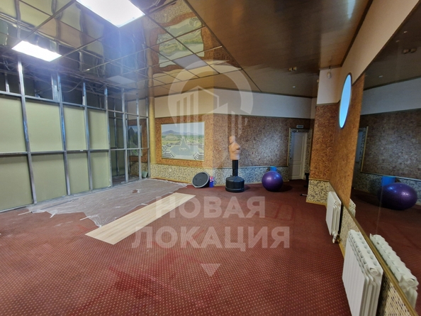 
  Сдается универсальное помещение, 135 м², Красный Путь ул, д. 30/1
. Фото 17.
