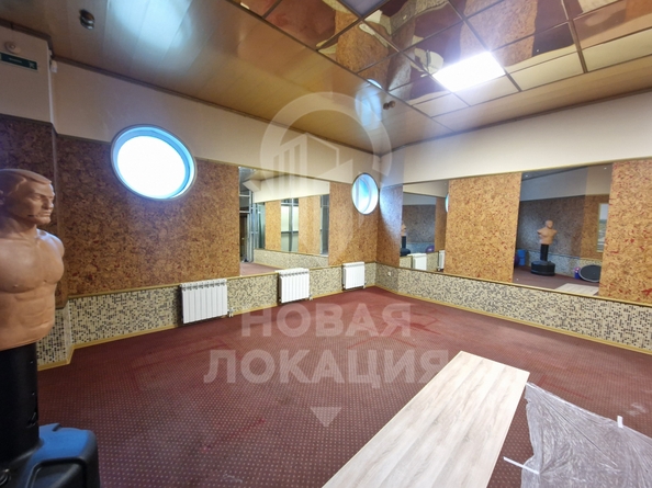 
  Сдается универсальное помещение, 135 м², Красный Путь ул, д. 30/1
. Фото 21.