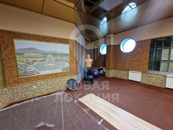 
  Сдается универсальное помещение, 135 м², Красный Путь ул, д. 30/1
. Фото 22.