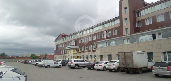 
  Сдается универсальное помещение, 35 м², Комарова пр-кт, д. 11к1
. Фото 1.