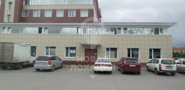 
  Сдается универсальное помещение, 35 м², Комарова пр-кт, д. 11к1
. Фото 6.