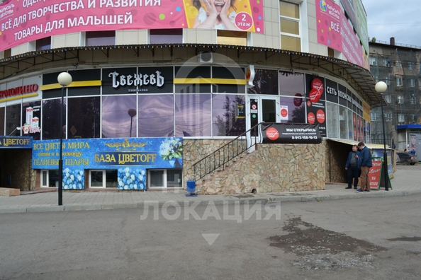 
  Сдается офис, 15 м², Мира пр-кт, д. 98к1
. Фото 1.