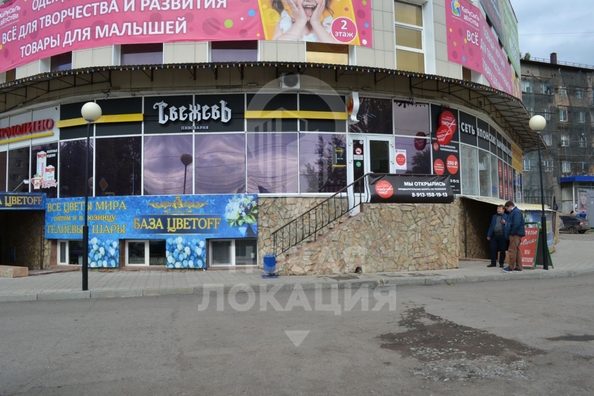 
  Сдается офис, 24 м², Мира пр-кт, д. 98к1
. Фото 1.
