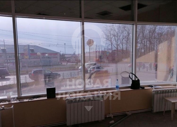 
  Сдается офис, 24 м², Мира пр-кт, д. 98к1
. Фото 2.