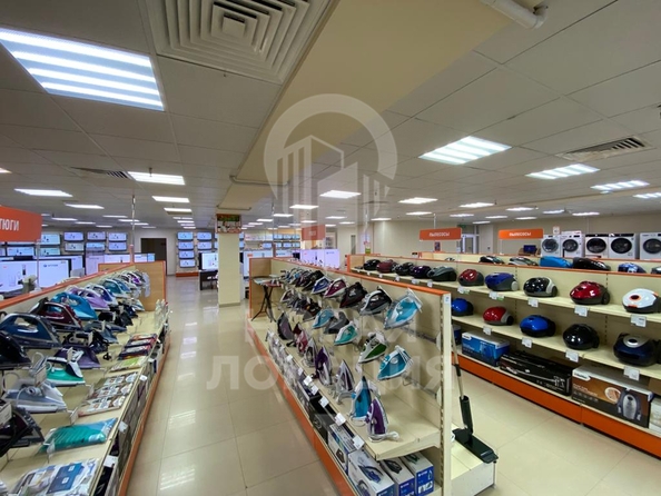 
  Сдается объект общепита, 208 м², Красный Путь ул, д. 141к1
. Фото 6.