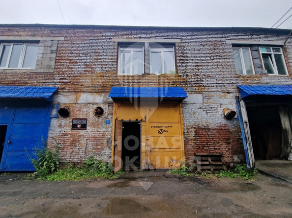 
  Сдается склад, 100 м², Енисейская ул, д. 3В
. Фото 5.