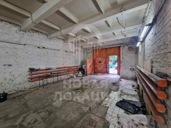 
  Сдается склад, 100 м², Енисейская ул, д. 3В
. Фото 6.