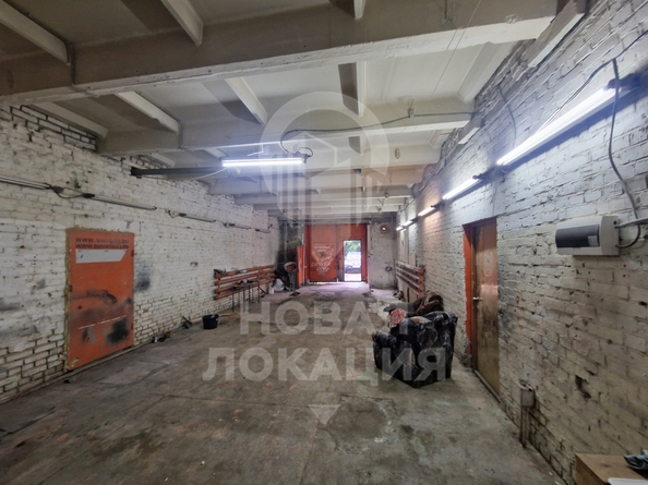 
  Сдается склад, 100 м², Енисейская ул, д. 3В
. Фото 16.
