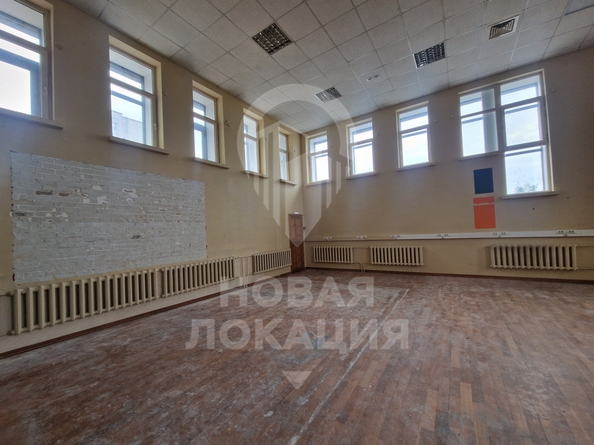 
  Сдается универсальное помещение, 370 м², Красный Путь ул, д. 111
. Фото 23.
