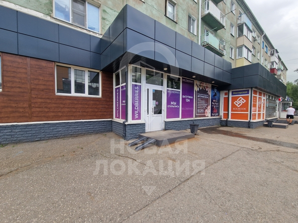 
  Сдается торговая площадь, 114 м², Ватутина ул, д. 13А
. Фото 3.