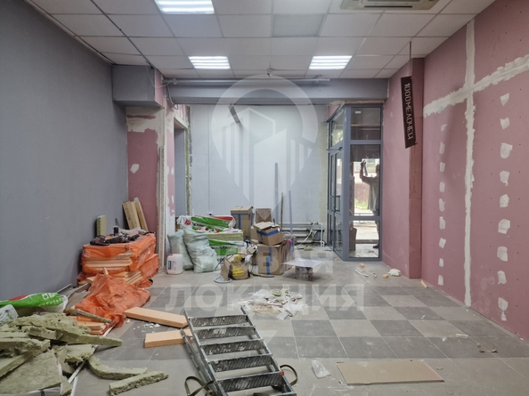 
  Сдается торговая площадь, 114 м², Ватутина ул, д. 13А
. Фото 7.