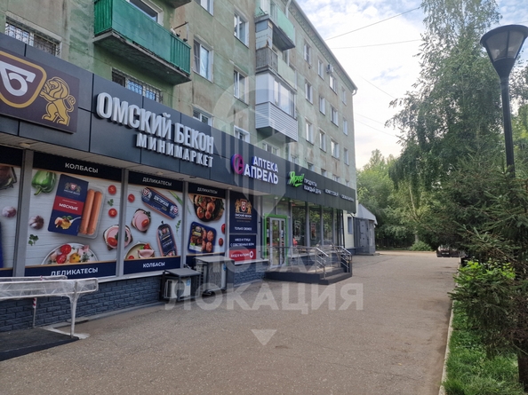 
  Сдается торговая площадь, 114 м², Ватутина ул, д. 13А
. Фото 13.