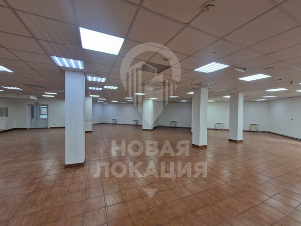 
  Сдается офис, 300 м², Мира пр-кт, д. 98к1
. Фото 5.