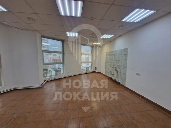 
  Сдается офис, 300 м², Мира пр-кт, д. 98к1
. Фото 10.