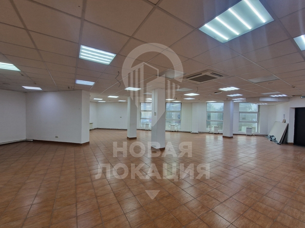 
  Сдается офис, 300 м², Мира пр-кт, д. 98к1
. Фото 13.