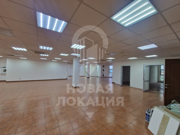 
  Сдается офис, 300 м², Мира пр-кт, д. 98к1
. Фото 19.