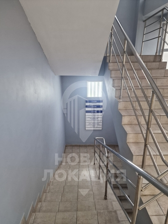 
  Сдается офис, 300 м², Мира пр-кт, д. 98к1
. Фото 25.