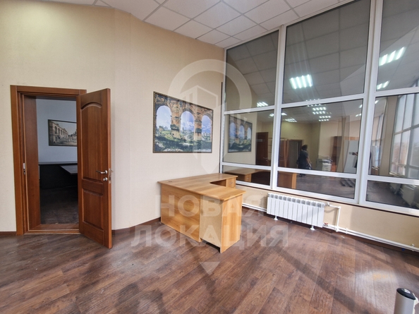 
  Сдается офис, 120 м², Мира пр-кт, д. 98к1
. Фото 8.