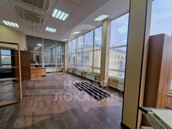 
  Сдается офис, 120 м², Мира пр-кт, д. 98к1
. Фото 14.