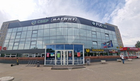 
  Сдается объект общепита, 34 м², Красный Путь ул, д. 141к1
. Фото 13.