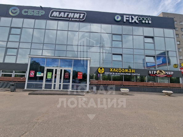 
  Сдается объект общепита, 34 м², Красный Путь ул, д. 141к1
. Фото 14.