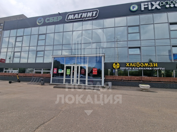 
  Сдается объект общепита, 34 м², Красный Путь ул, д. 141к1
. Фото 16.