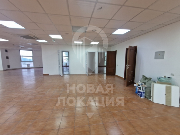 
  Сдается офис, 200 м², Мира пр-кт, д. 98к1
. Фото 8.