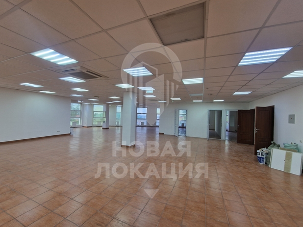 
  Сдается офис, 200 м², Мира пр-кт, д. 98к1
. Фото 11.
