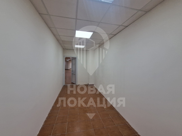 
  Сдается офис, 200 м², Мира пр-кт, д. 98к1
. Фото 23.