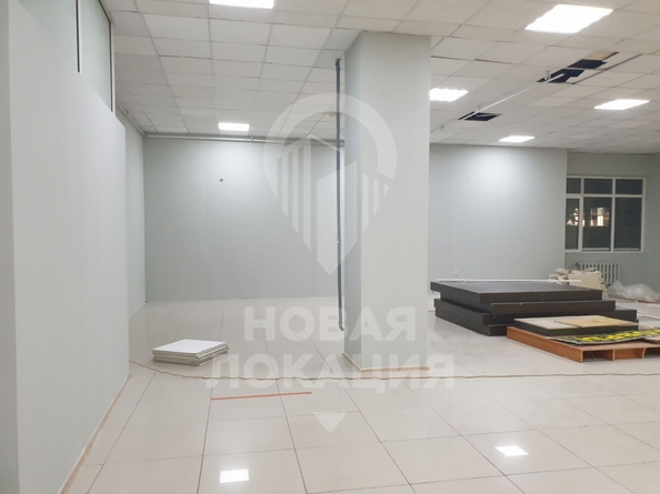 
  Сдается офис, 500 м², Октябрьская ул, д. 127
. Фото 11.