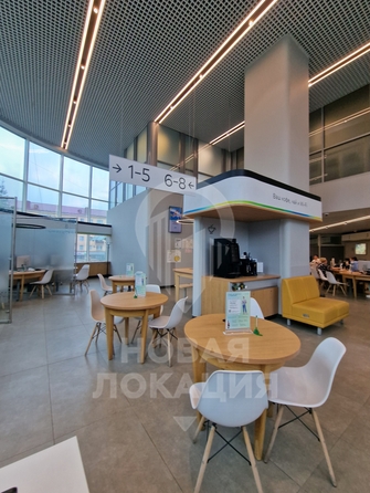 
  Сдается объект общепита, 293 м², Красный Путь ул, д. 24к1
. Фото 7.