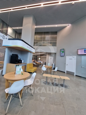 
  Сдается объект общепита, 293 м², Красный Путь ул, д. 24к1
. Фото 8.