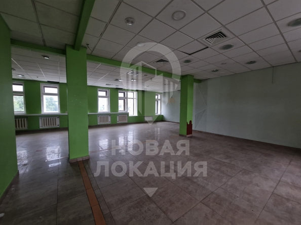 
  Сдается универсальное помещение, 338 м², Красный Путь ул, д. 111
. Фото 3.