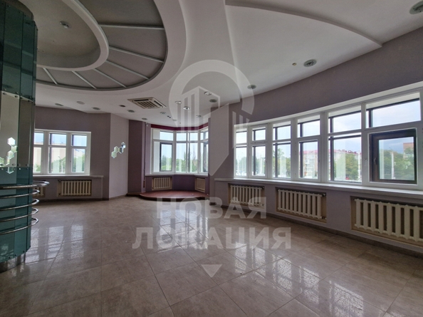 
  Сдается универсальное помещение, 1100 м², Красный Путь ул, д. 111
. Фото 1.