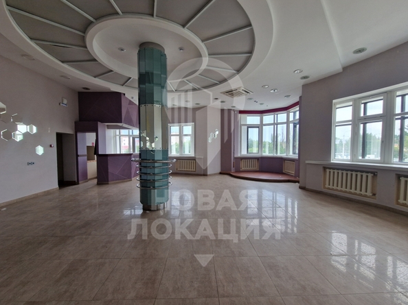 
  Сдается универсальное помещение, 1100 м², Красный Путь ул, д. 111
. Фото 7.