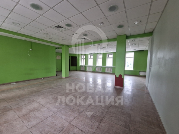 
  Сдается универсальное помещение, 720 м², Красный Путь ул, д. 111
. Фото 10.