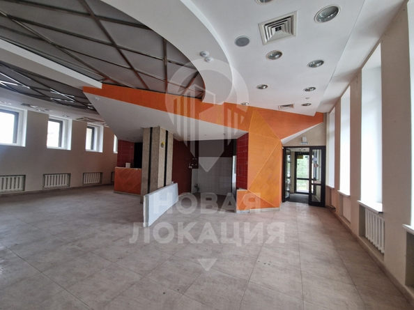 
  Сдается универсальное помещение, 720 м², Красный Путь ул, д. 111
. Фото 13.
