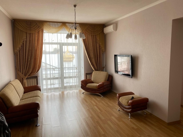 
  Сдается 2-комн. квартира, 48 м², Спартаковская ул
. Фото 1.