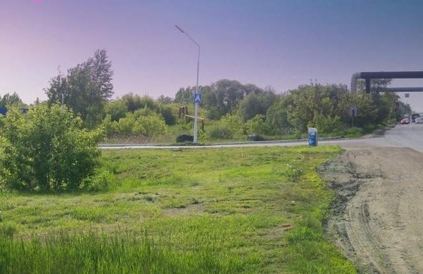 
  Продается земельный участок, 203.68 сотки, Омск
. Фото 6.