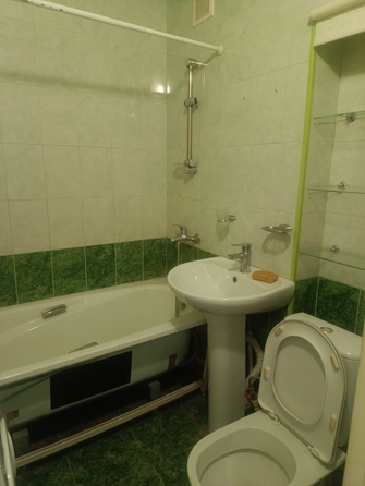 
  Сдается 1-комн. квартира, 31 м², Андрианова ул
. Фото 10.