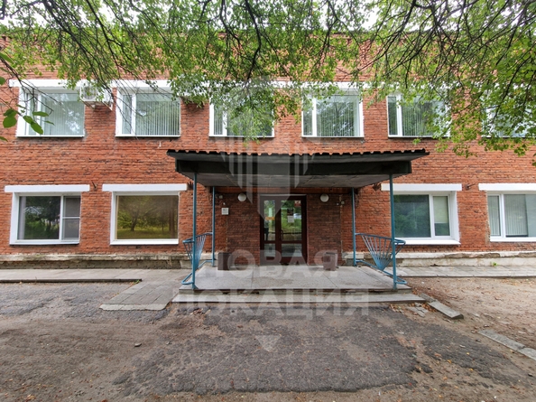 
  Сдается производственное помещение, 20 м², Енисейская ул, д. 1А
. Фото 1.