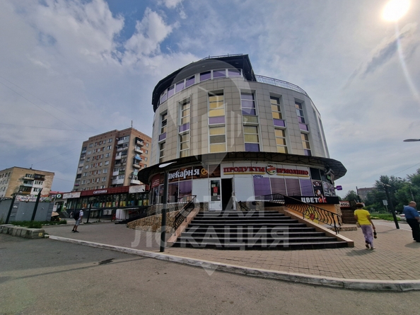 
  Сдается объект общепита, 11 м², Мира пр-кт, д. 98к1
. Фото 12.