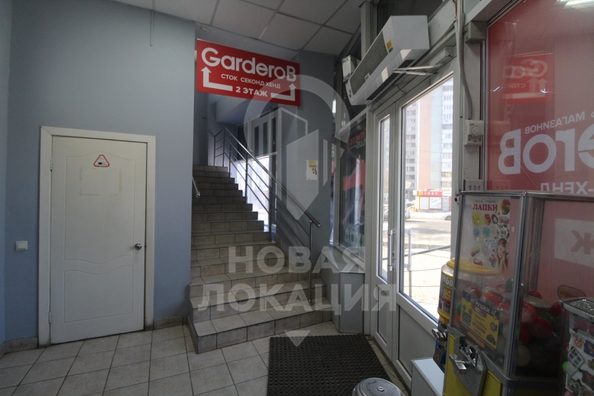 
  Сдается торговая площадь, 454 м², Мира пр-кт, д. 98к1
. Фото 3.