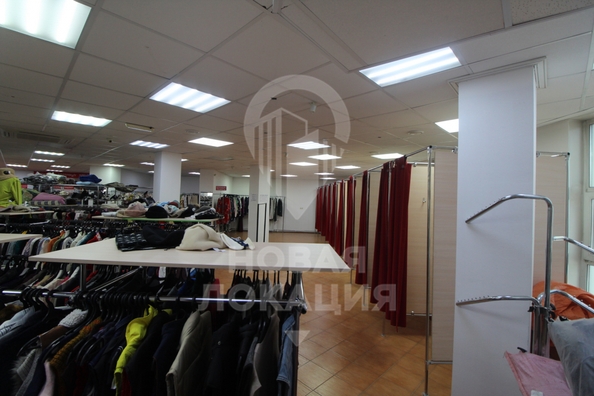 
  Сдается торговая площадь, 454 м², Мира пр-кт, д. 98к1
. Фото 17.