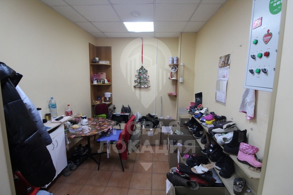 
  Сдается торговая площадь, 454 м², Мира пр-кт, д. 98к1
. Фото 18.